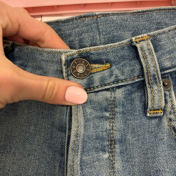 6397 Boy Jeans Size 27 - Picture 7 of 13